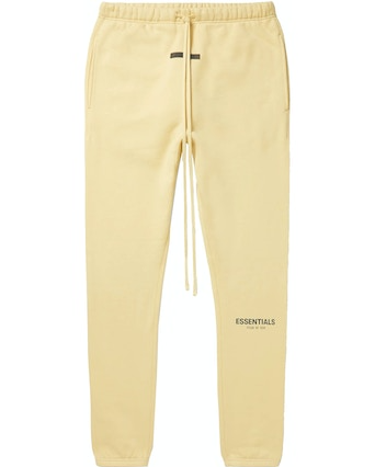 FEAR OF GOD ESSENTIALS Sweatpants Garden Glove